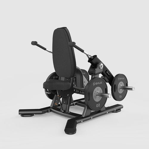 Trizepsstreckungs-Kraftstation - SH-G6907 - Shuhua Sports