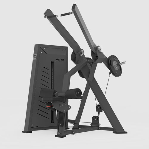 Lat-Pulldown-Kraftstation - SH-G7703 - Shuhua Sports
