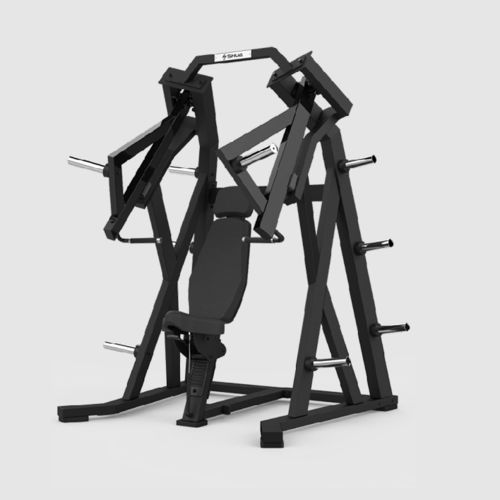 Brustpressbank - SH-G8912 - Shuhua Sports