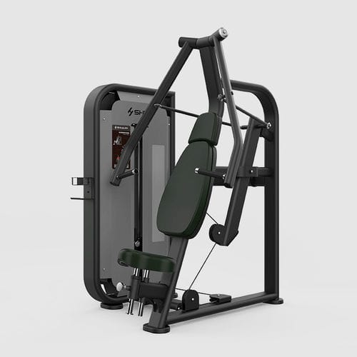 Brustpressbank - SH-G6801A - Shuhua Sports