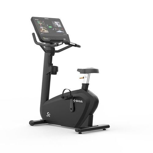 Fahrradergometer - S2+ - Shuhua Sports
