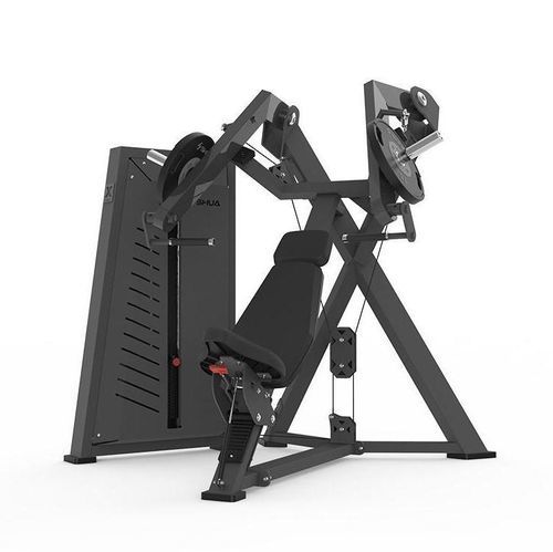 Brustpressbank - SH-G7701 - Shuhua Sports