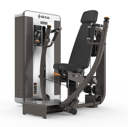 Brustpressbank - SH-G8801 - Shuhua Sports