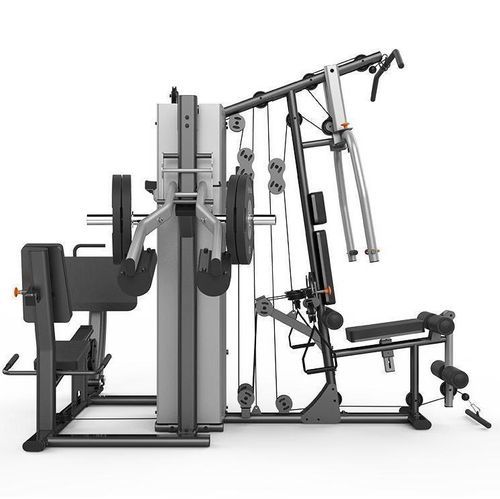 Rehabilitations-Kraftstation - SH-G5205 - Shuhua Sports
