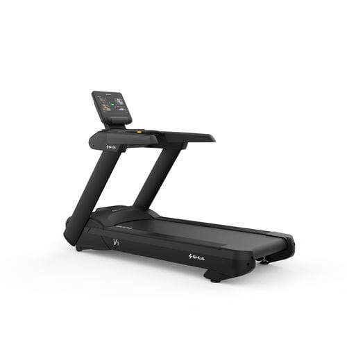 Laufband mit Neigung - V9+ - Shuhua Sports