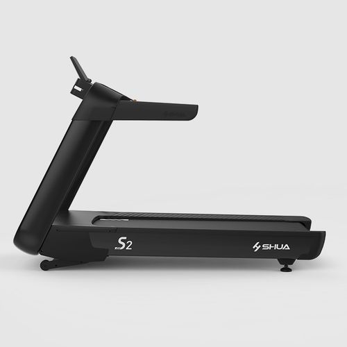 Laufband mit Geländer - S2 - Shuhua Sports - mit Neigung