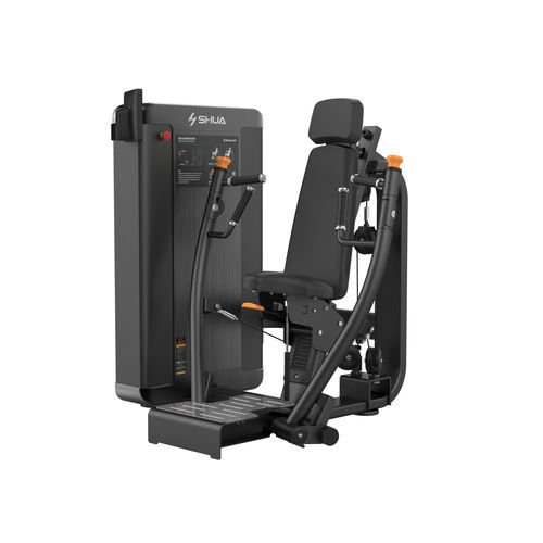 Brustpressbank - SH-G9801 - Shuhua Sports