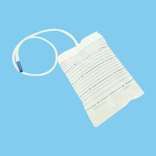 Urin-Drainageset - SG010-10 - Shanghai easy Medical Technology - Polyvinylchlorid
