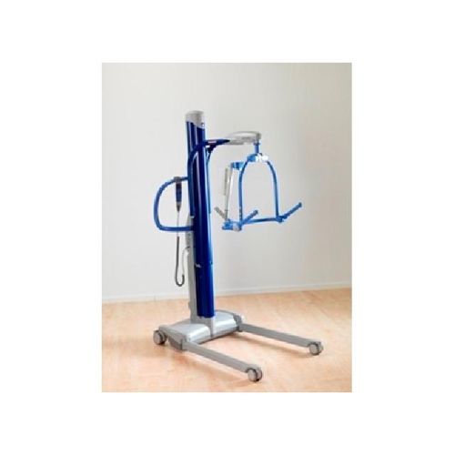 Batteriebetriebener Patientenlifter - Shanghai easy Medical Technology - auf Rollen / tragbar / für Erwachsene