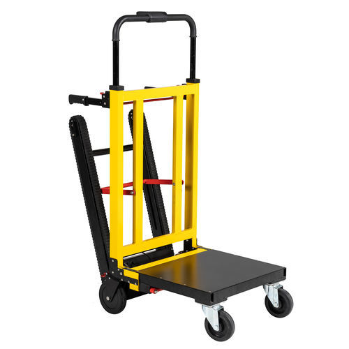 Aluminium-Sackkarre - YHR-LD03 - Zhangjiagang Herui Medical Equipment Co., Ltd.