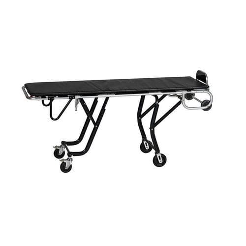 Medizinischer Leichenwagen - YHR-A16 - Zhangjiagang Herui Medical Equipment Co., Ltd. - für Kliniken / nicht angegeben