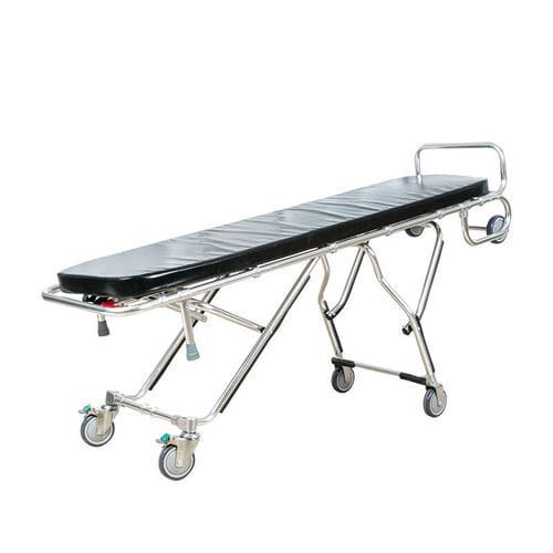Transfer-Leichentransportwagen - YHR-A15 - Zhangjiagang Herui Medical Equipment Co., Ltd. - für Kliniken / Trage