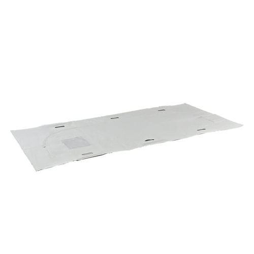 Leichentasche / Für Erwachsene - YHR-F2 - Zhangjiagang Herui Medical Equipment Co., Ltd. - PVC