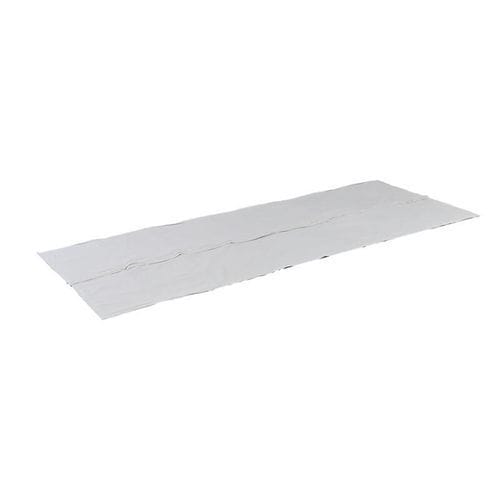 Leichentasche / Für Erwachsene - YHR-F1 - Zhangjiagang Herui Medical Equipment Co., Ltd. - PVC