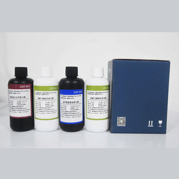 Farbstoff Reagenzkit - Celnovte Biotechnology Co., Ltd. - für Zellkultur / Bakterien