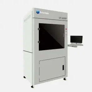 3D-Drucker / Dental - SP Series - Prismlab China Ltd - für medizinische Zwecke / bodenstehend