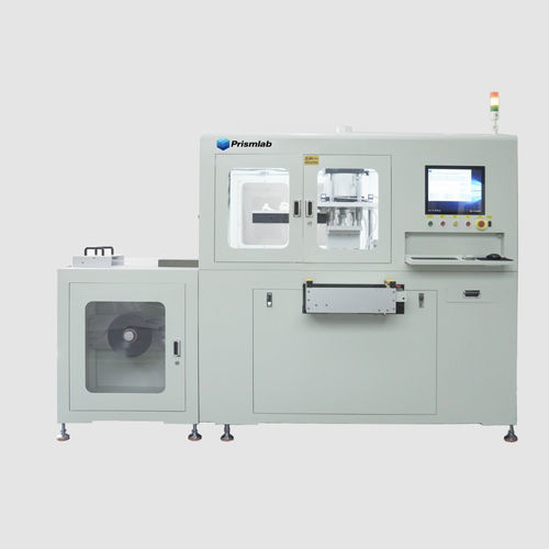 Drucktiefziehgerät - Prismlab China Ltd - Dental / bodenstehend