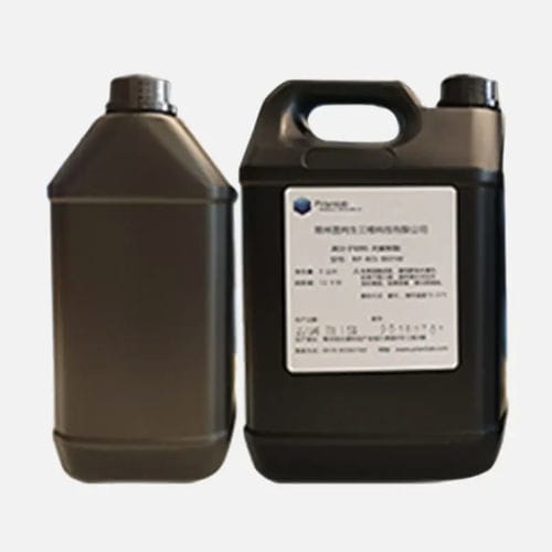 Zahnmedizinisches Material / Harz - RP - 405 - T Series - Prismlab China Ltd - für therapeutische Schienen / für 3D-Druck / Gieß