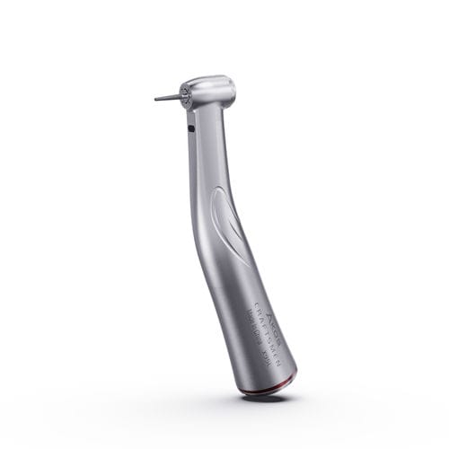 Dental-Winkelstück - K25-CA-L+ - FOSHAN AKOS MEDICAL INSTRUMENT CO.,LTD - mit Luftmotor / direkt / Edelstahl