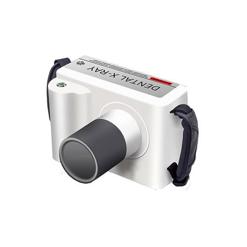 Digitales intraorales Röntgensystem - FOSHAN AKOS MEDICAL INSTRUMENT CO.,LTD - tragbar / 0,3 mm