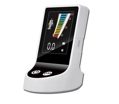 Dentaler Apexlokalisator / mit Touchscreen - E-Apex III - FOSHAN AKOS MEDICAL INSTRUMENT CO.,LTD