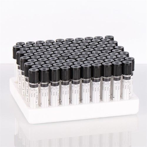 ESR-Probenahmeröhrchen - Cangzhou Yongkang Medical Devices Co., Ltd. - zylinderförmig / Blut / Kunststoff