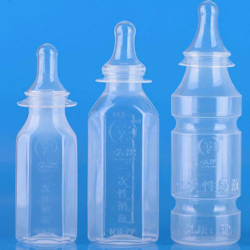 Glas-Babyflasche - Cangzhou Yongkang Medical Devices Co., Ltd. - Einweg