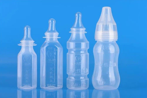 Polypropylen-Babyflasche - Cangzhou Yongkang Medical Devices Co., Ltd.