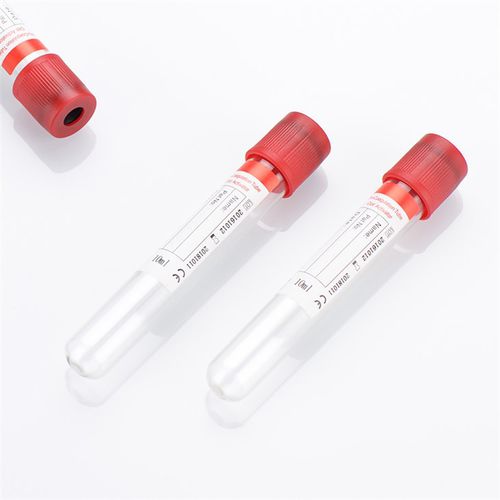 Labor-Probenahmeröhrchen - Cangzhou Yongkang Medical Devices Co., Ltd. - für Diagnose / zylinderförmig / Blut