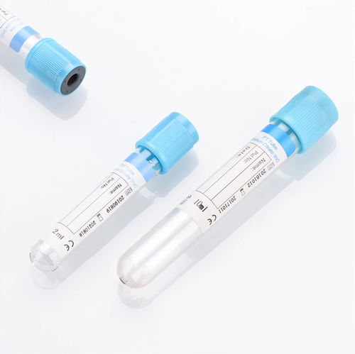 Vakuum-Probenahmeröhrchen - PT - Cangzhou Yongkang Medical Devices Co., Ltd. - Labor / zylinderförmig / Blut
