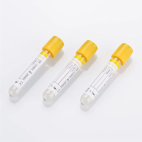 Probenahmeröhrchen für Diagnose - Cangzhou Yongkang Medical Devices Co., Ltd. - für die Gerinnungsdiagnostik / zylinderförmig / Blut