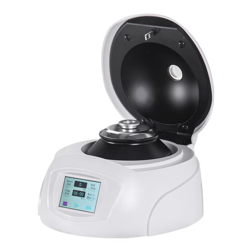 Laborzentrifuge - H15S - Sichuan Shuke Instrument Co.,Ltd - kompakt / mit Winkelrotor / belüftet