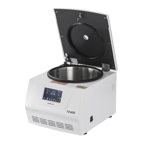 Laborzentrifuge - TD-600 - Sichuan Shuke Instrument Co.,Ltd - medizinisch / Multifunktion / Multifunktion