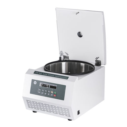 Laborzentrifuge - TD-5Z - Sichuan Shuke Instrument Co.,Ltd - Multifunktion / Multifunktion / Blut