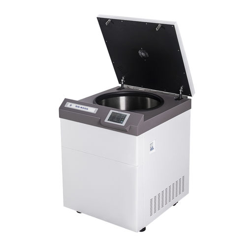 Laborzentrifuge - DD-6000 - Sichuan Shuke Instrument Co.,Ltd - Multifunktion / Multifunktion / Blut