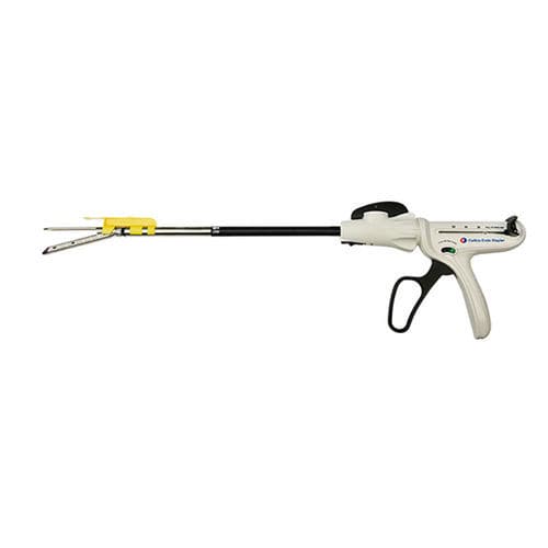 Lineares chirurgisches Klammergerät - K10 series - Jiangsu Celtics MediTech - für laparoskopische Chirurgie / Einweg / Schneid