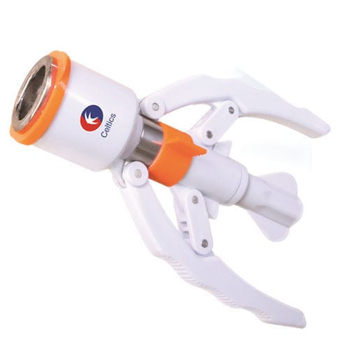 Zirkulär-Stapler - K20 series - Jiangsu Celtics MediTech - für Beschneidungsnaht / Einweg / Schneid