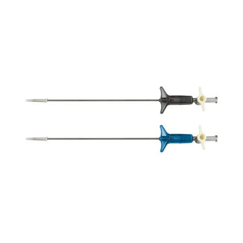 Anästhesienadel - K19020 series - Jiangsu Celtics MediTech - Insufflation / Veres