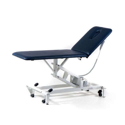 Allgemeine Untersuchungsliege - STABIL Komfort™  - Stabil Equipment Ltd (UK) - Gynäkologie / für Physiotherapie / Orthopädie