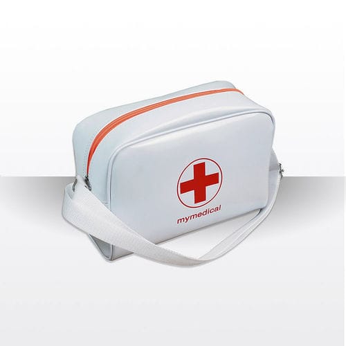 Schwesternruf-Tasche - my-w001 - Myungmoon Medical (mymedical) - Erste-Hilfe / für Verband / Traumatologie