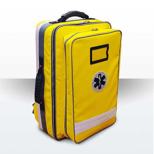Notfallrucksack - my-yb2019 - Myungmoon Medical (mymedical) - für Ärzte / für medizinische Geräte / Henkel