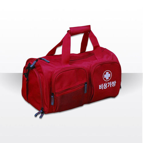 Notfalltasche - my-507 - Myungmoon Medical (mymedical) - Traumatologie / für Sportmedizin / Schwesternruf