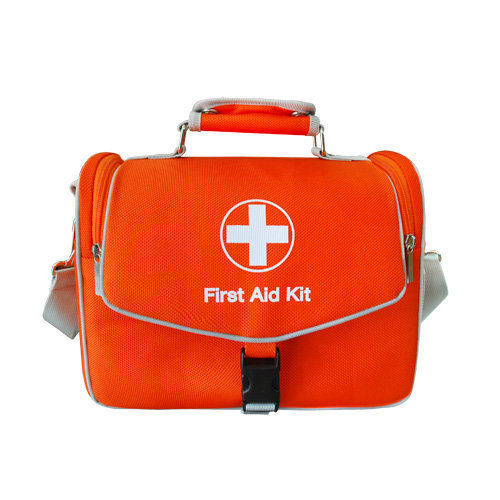 Erste-Hilfe-Tasche - my-mvn - Myungmoon Medical (mymedical) - für Instrumente / Schutz / Traumatologie