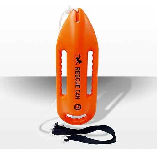 Rettungsring - my10-220 - Myungmoon Medical (mymedical)