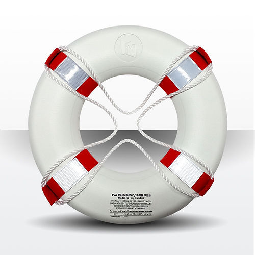 Rettungsring - my-eva206(w) - Myungmoon Medical (mymedical)