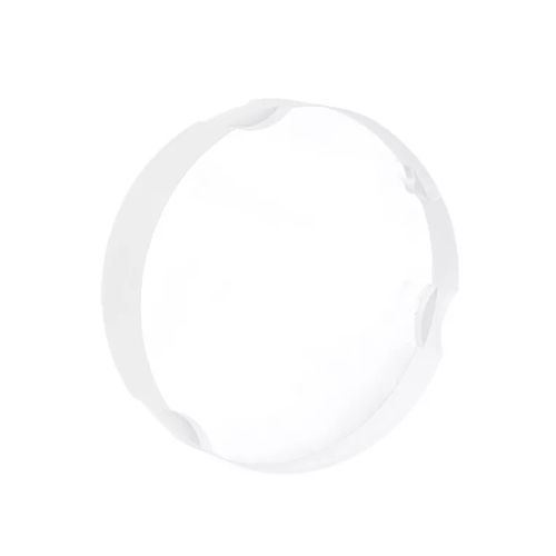 Zahnmedizinisches Material / PMMA - 95mm Clear Monolayer Blocks - HaHasmile - für Zahnbrücken / für Dentalkronen / für therapeutische Schienen
