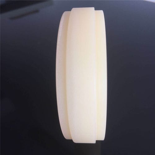 Zahnmedizinisches Material / PMMA - 98mm Multilayer Blocks - HaHasmile - für Zahnbrücken / für Dentalkronen / für kieferorthopädische Klammern