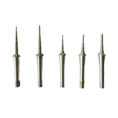 Dentalfräser - Sirona MCXL - HaHasmile - Keramik / Hartmetall / Glas