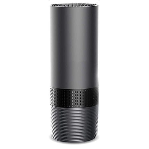 Kompakter Luftreiniger - AGS-CS02 - Shenzhen Agcen Environmental Protection Technology Co., Ltd. - mit HEPA-Filter
