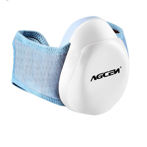 N95-Schutzmaske - KZ-01 - Shenzhen Agcen Environmental Protection Technology Co., Ltd. - Baumwolle / zum Einmalgebrauch